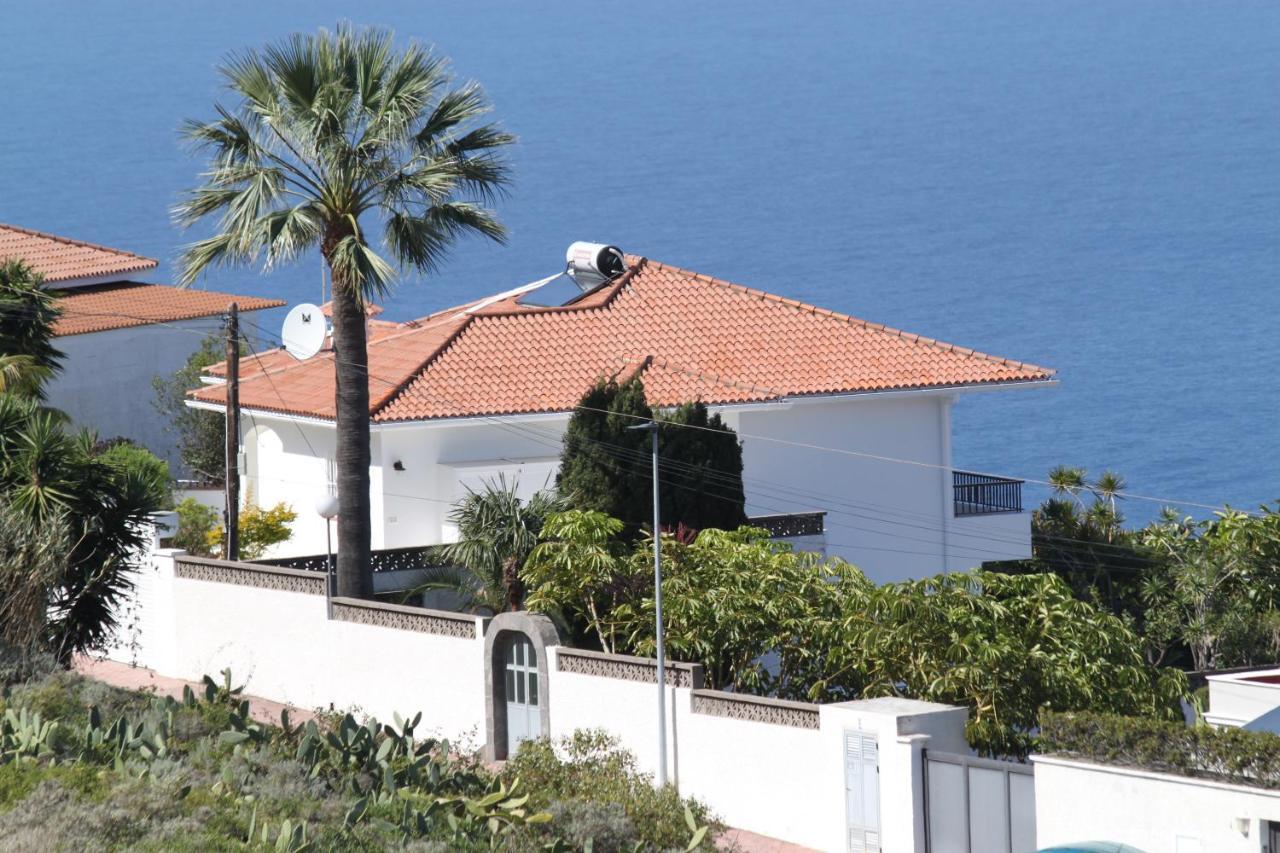 Апартаменты Casa Blanca Ла-Матанса-де-Асентехо Экстерьер фото